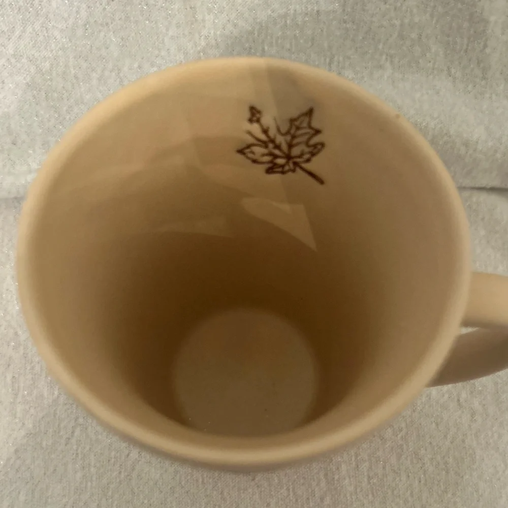 Oscardo Mug - Picture 2 of 3